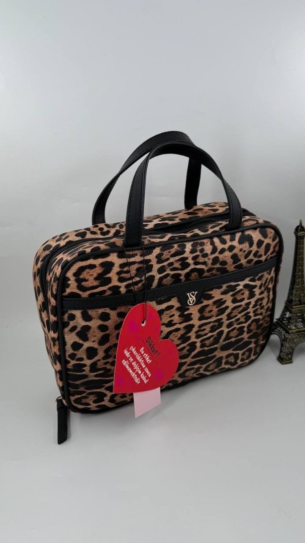 Vs Leopar Expres Seyehat Çanta