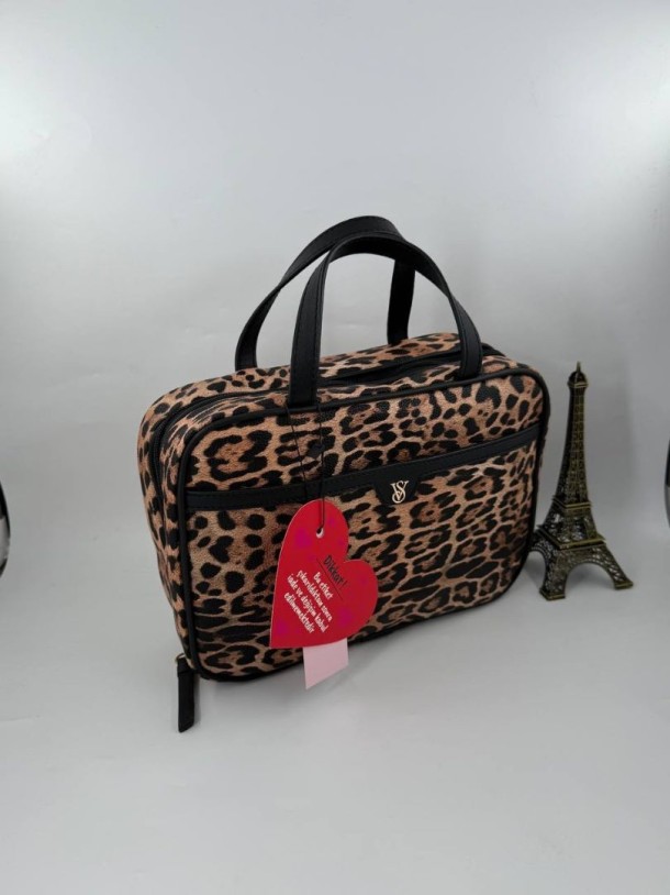 Vs Leopar Expres Seyehat Çanta
